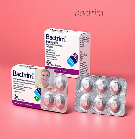 Precio de bactrim comprimidos